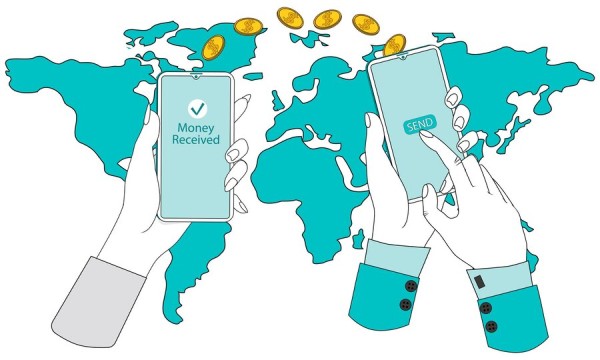 Enhance Compliance and Security Mobile Money Transfer Across Countries with FinoGates