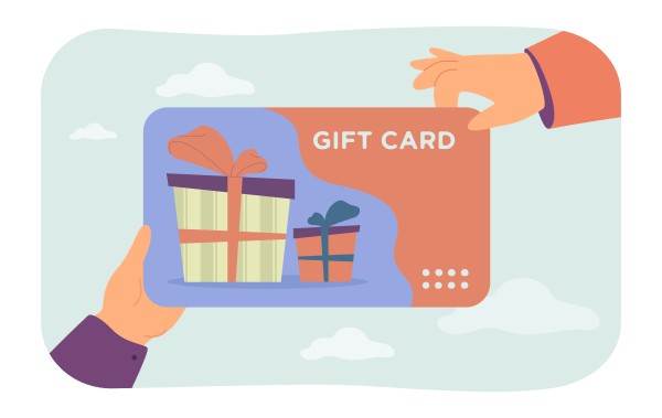 Secure and Hassle-Free Payment Options Illustration of a Credit Card, Representing Seamless Credit Card Payments