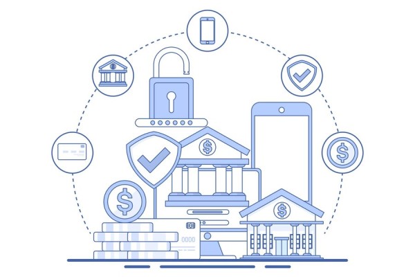 Security and Compliance at Every Step Secure Banking and Compliance Framework Ensuring Safe Transactions and Regulatory Adherence