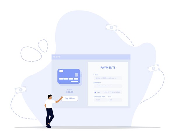 Simplified Transactions and Fund Management Efficient Transaction Processing and Seamless Fund Management for Businesses and Individuals