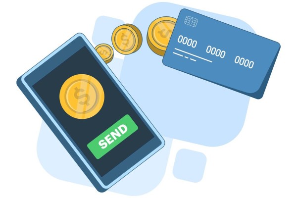 Why Choose FinoGates for Push to Card Solutions Mobile Payment App Sending Money Directly to a Credit Card with One Click
