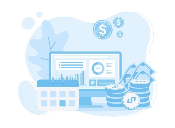 Centralized Dashboard for Full Oversight Person Managing a Credit Card with Digital Payment Integration