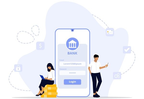 Illustration of a Credit Card, Representing Seamless Credit Card Payments