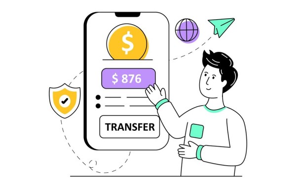 Illustration of a Credit Card, Representing Seamless Credit Card Payments