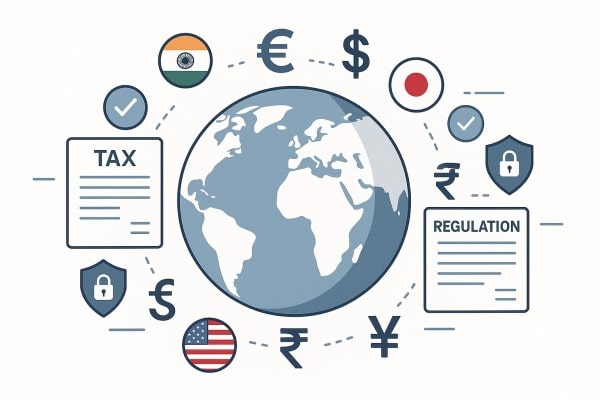 Illustration of a Credit Card, Representing Seamless Credit Card Payments