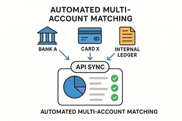 Mobile Wallet Interface Showing Transactions and Payment Options on a Smartphone with a User Standing Nearby