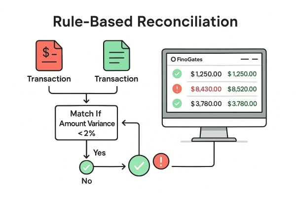 Illustration of a Credit Card, Representing Seamless Credit Card Payments