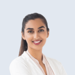 Maya Patel
